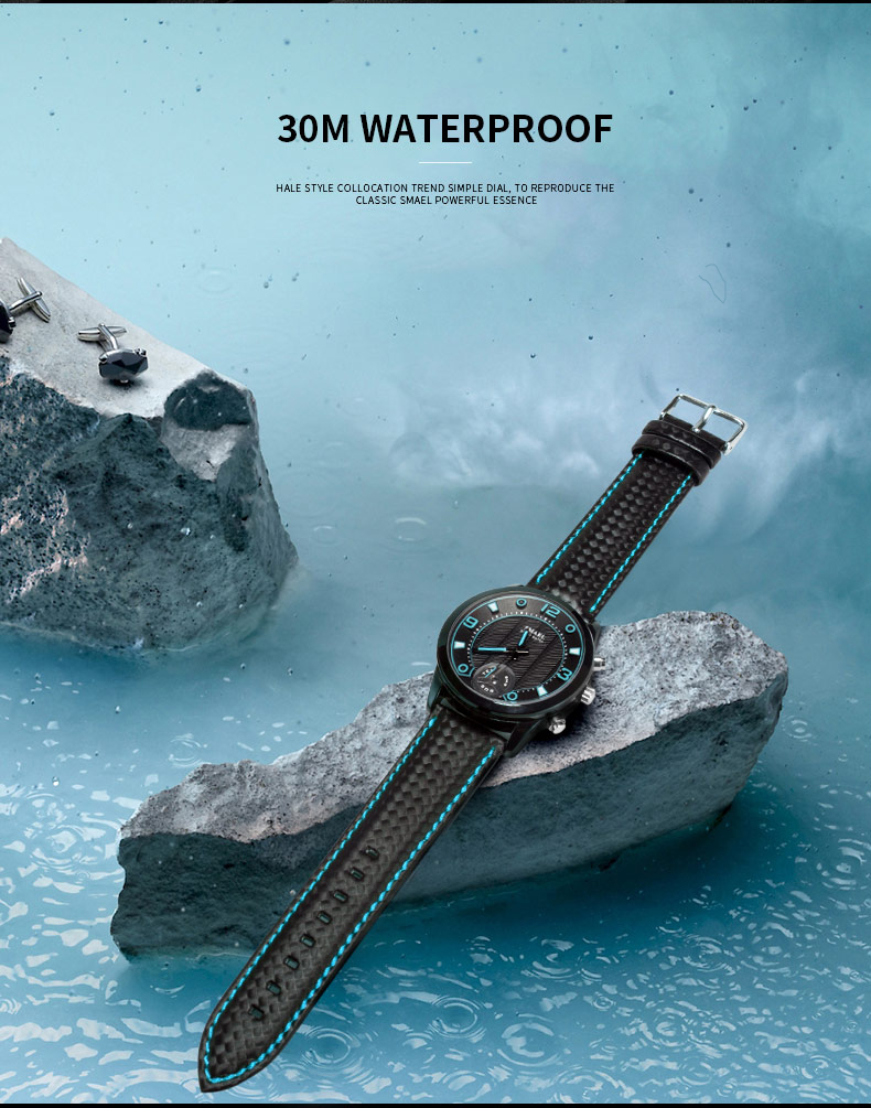 Digital SMAEL Big Dial Bluetooth Sports Waterproof SL1385 Digital SMAEL Big Dial Bluetooth Sports Waterproof SL1385