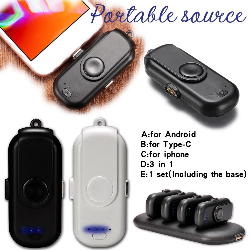 Mini Magnetic Power Bank Fingerpow Emergency Mobile Power Portable Mobile Fast Charging Power Bank Dropshipping Mini Magnetic Power Bank Fingerpow Emergency Mobile Power Portable Mobile Fast Charging Power Bank Dropshipping