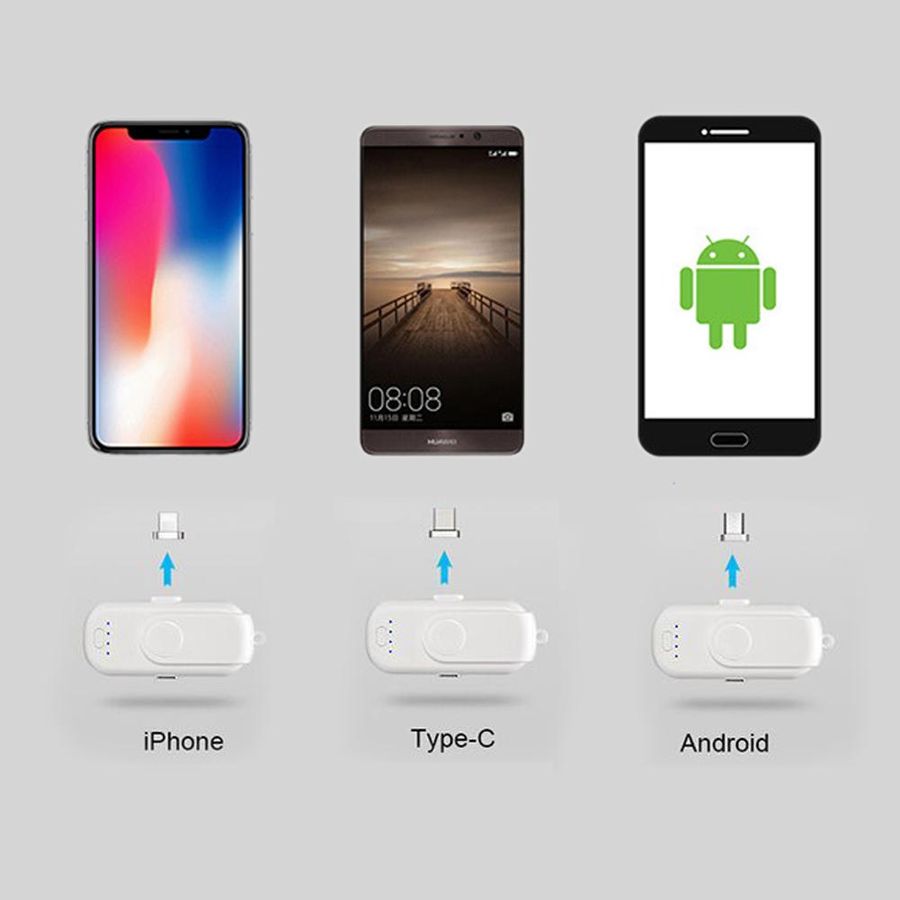 Mini Magnetic Power Bank Fingerpow Emergency Mobile Power Portable Mobile Fast Charging Power Bank Dropshipping Mini Magnetic Power Bank Fingerpow Emergency Mobile Power Portable Mobile Fast Charging Power Bank Dropshipping