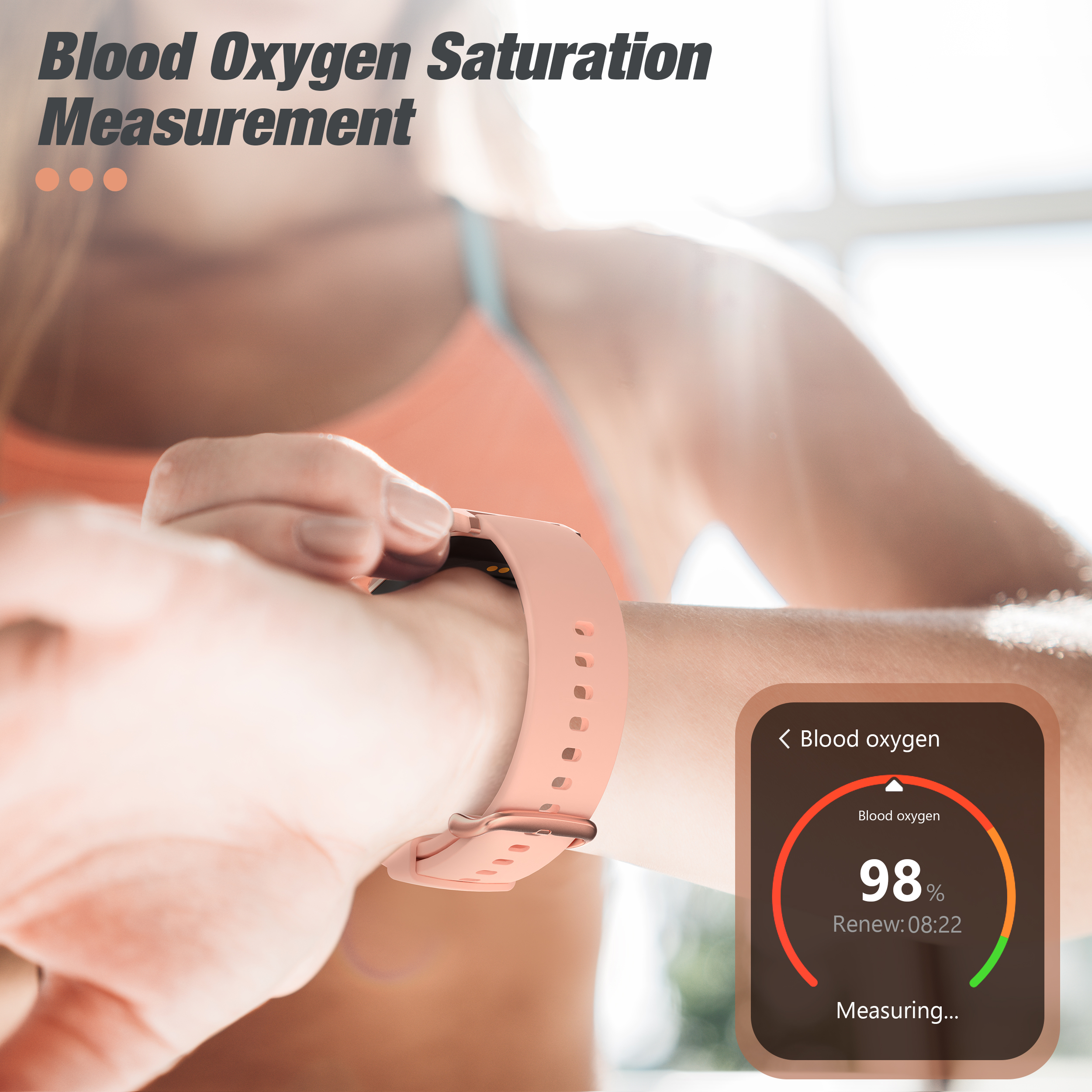 WEWATCH SW2 Smart Watch Bluetooth Fitness Tracker for iPhone Android Blood Oxygen Heart Rate Sleep Monitor Waterproof Smartwatch WEWATCH SW2 Smart Watch Bluetooth Fitness Tracker for iPhone Android Blood Oxygen Heart Rate Sleep Monitor Waterproof Smartwatch