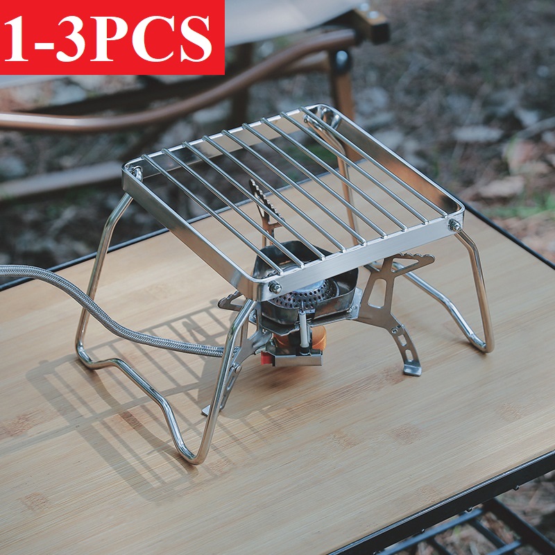 Outdoor Movable Rack Outdoor Portable Folding Rack - Buff Woofer